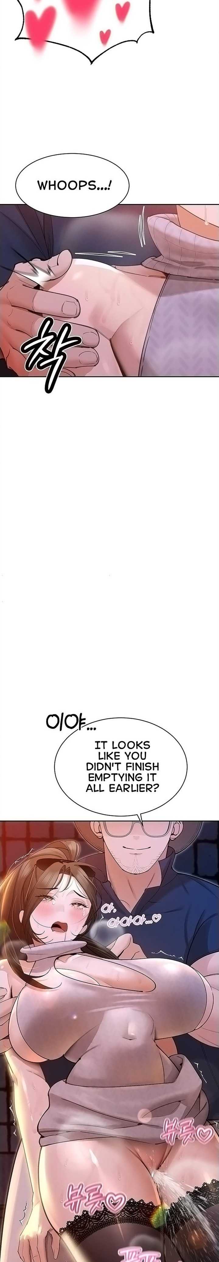 HOT  The Father-In-Law Fucks Them All Page 20 - MangaHe