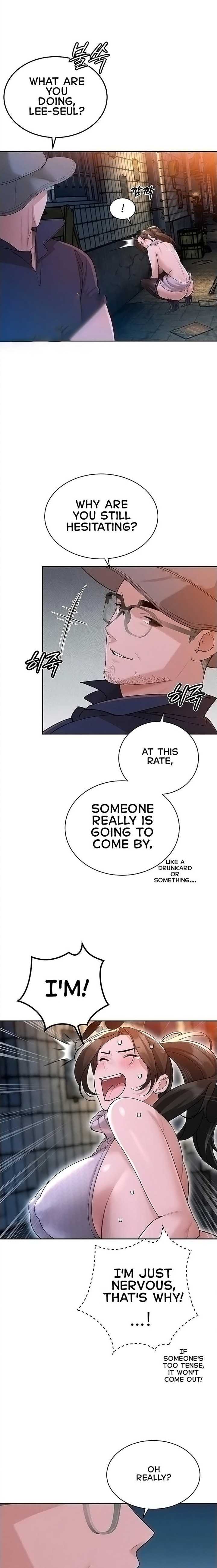 HOT  The Father-In-Law Fucks Them All Page 3 - MangaHe