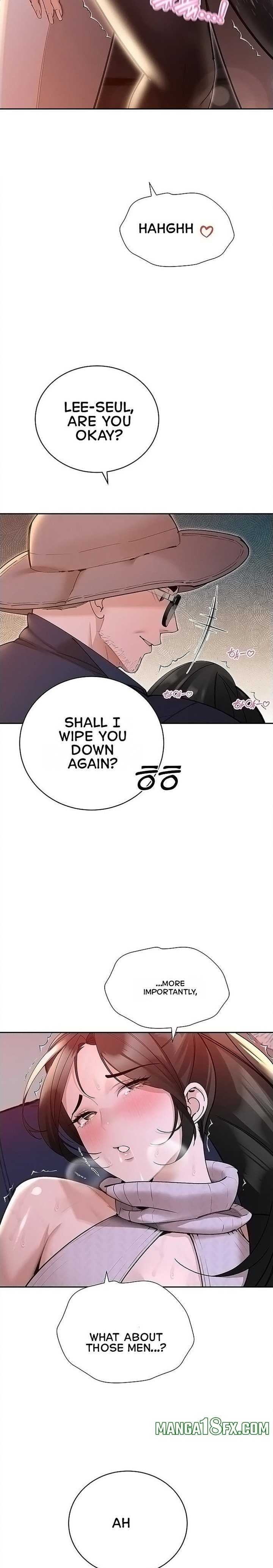 HOT  The Father-In-Law Fucks Them All Page 21 - MangaHe