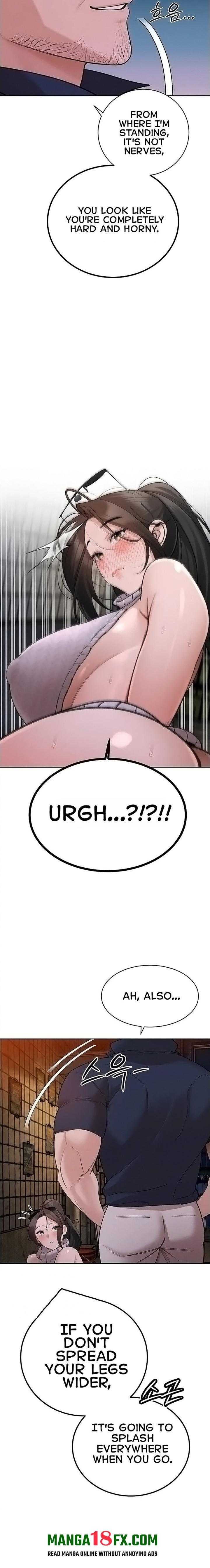 HOT  The Father-In-Law Fucks Them All Page 4 - MangaHe