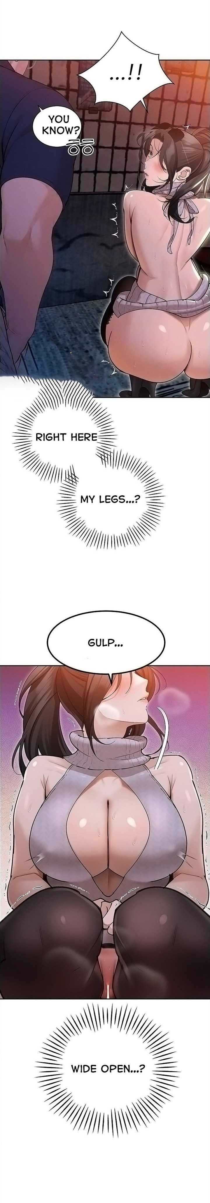 HOT  The Father-In-Law Fucks Them All Page 5 - MangaHe