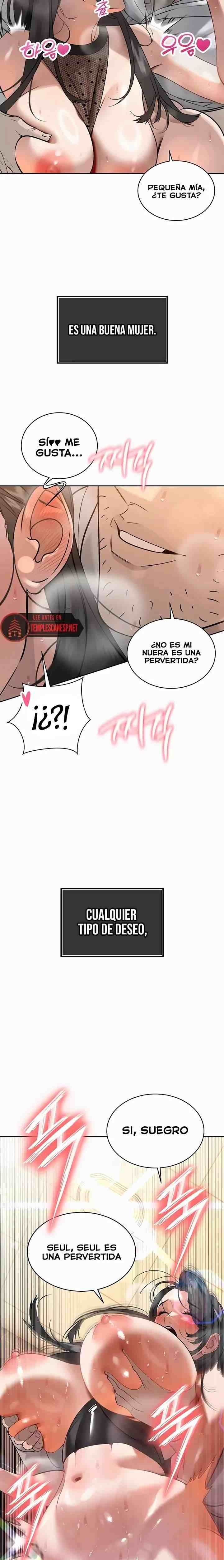 HOT  The Father-In-Law Fucks Them All Page 16 - MangaHe