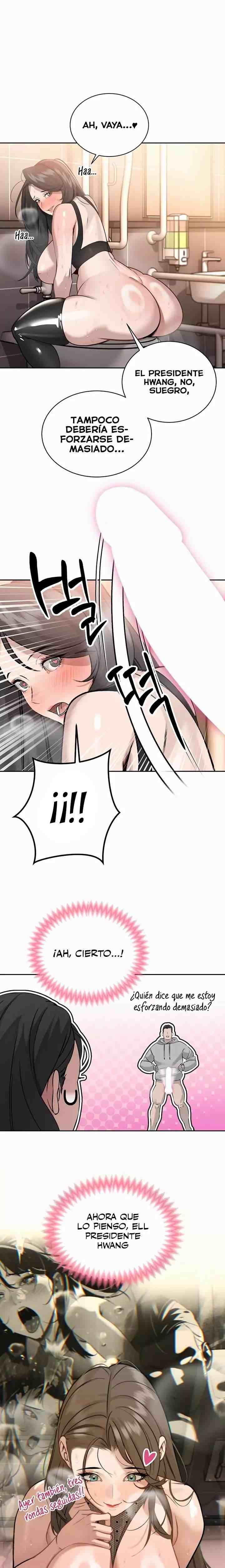HOT  The Father-In-Law Fucks Them All Page 22 - MangaHe