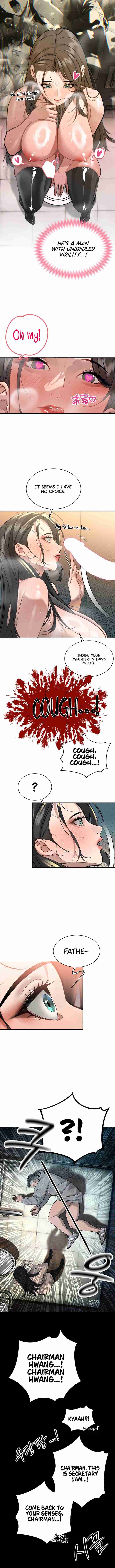 HOT  The Father-In-Law Fucks Them All Page 13 - MangaHe