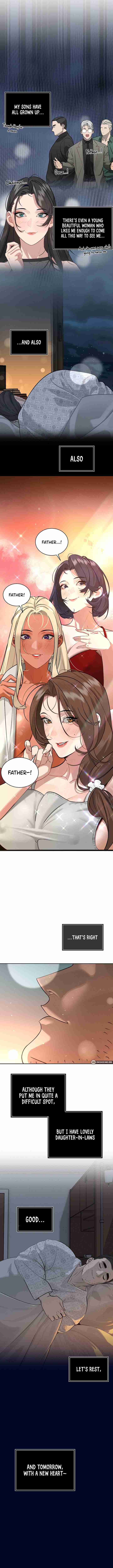 HOT  The Father-In-Law Fucks Them All Page 16 - MangaHe