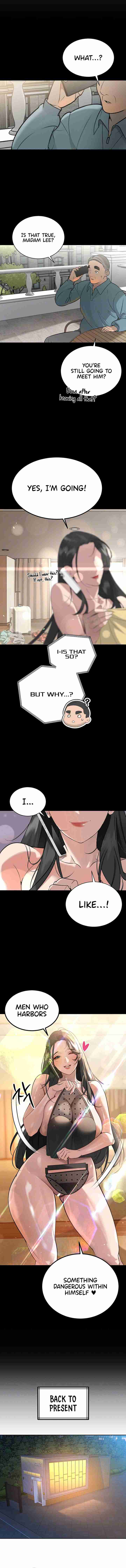 HOT  The Father-In-Law Fucks Them All Page 3 - MangaHe