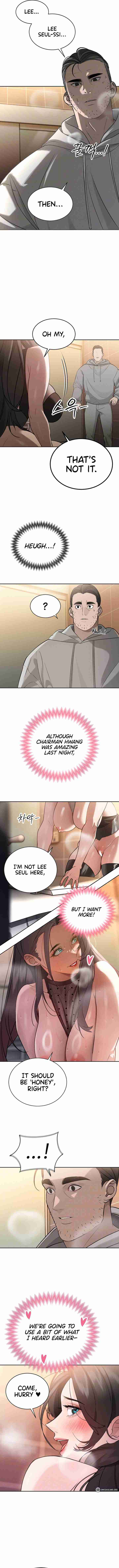 HOT  The Father-In-Law Fucks Them All Page 4 - MangaHe