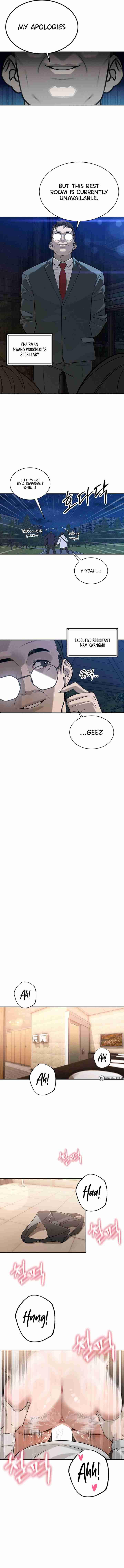 HOT  The Father-In-Law Fucks Them All Page 8 - MangaHe