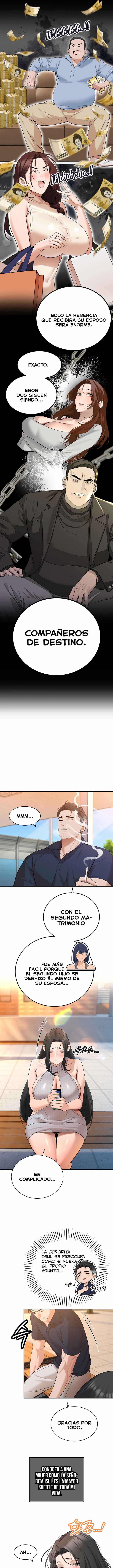HOT  The Father-In-Law Fucks Them All Page 11 - MangaHe