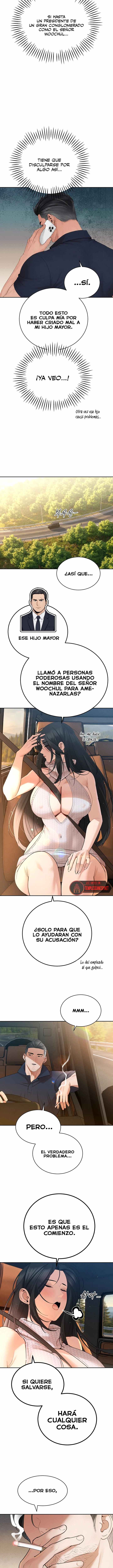 HOT  The Father-In-Law Fucks Them All Page 9 - MangaHe