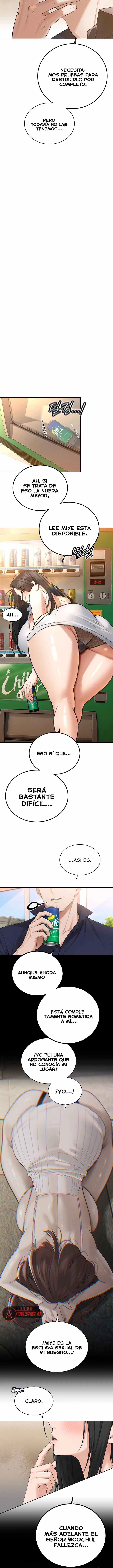 HOT  The Father-In-Law Fucks Them All Page 10 - MangaHe