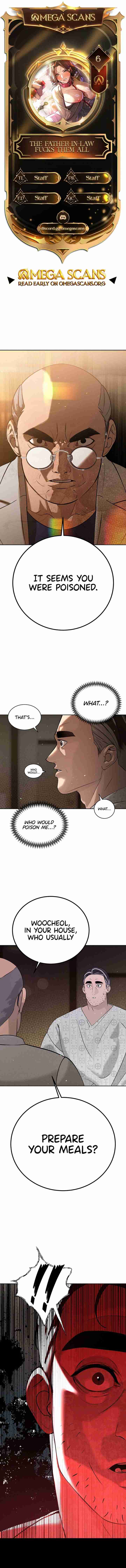HOT  The Father-In-Law Fucks Them All Page 2 - MangaHe