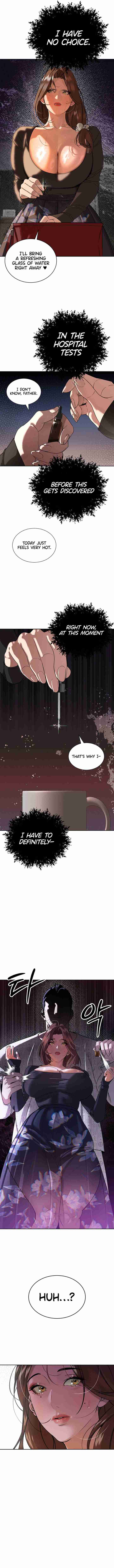 HOT  The Father-In-Law Fucks Them All Page 13 - MangaHe