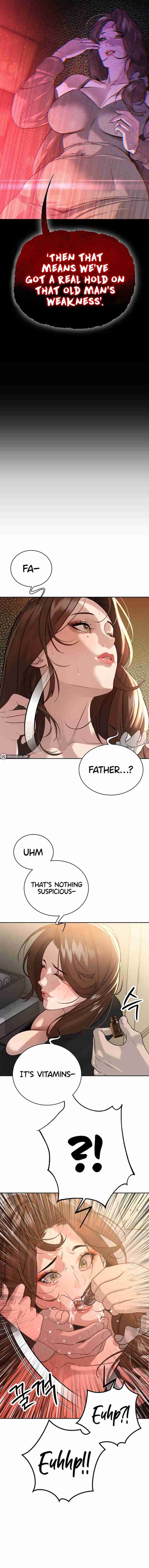 HOT  The Father-In-Law Fucks Them All Page 16 - MangaHe