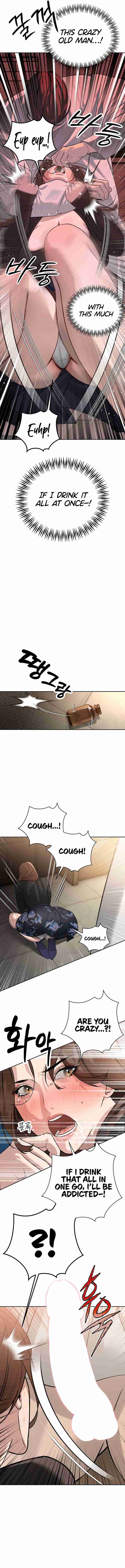 HOT  The Father-In-Law Fucks Them All Page 17 - MangaHe