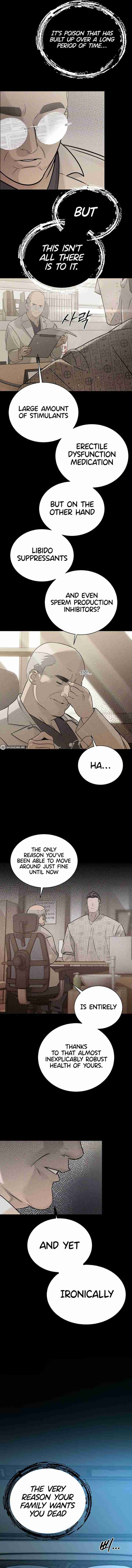 HOT  The Father-In-Law Fucks Them All Page 4 - MangaHe