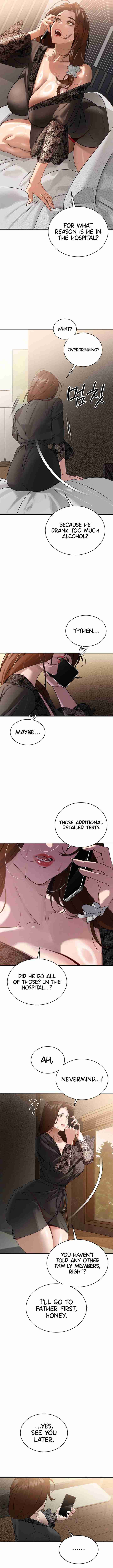 HOT  The Father-In-Law Fucks Them All Page 9 - MangaHe