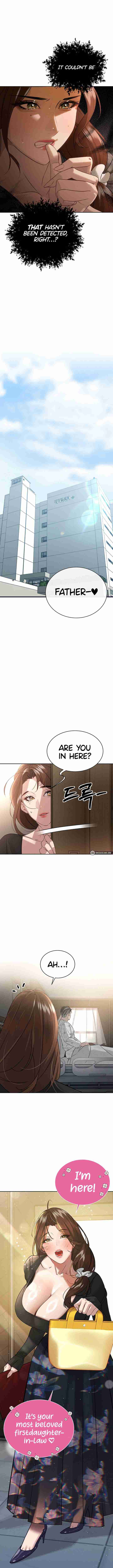 HOT  The Father-In-Law Fucks Them All Page 10 - MangaHe