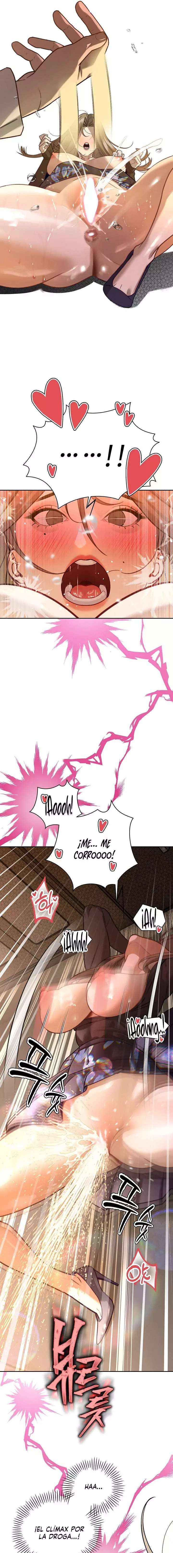 HOT  The Father-In-Law Fucks Them All Page 18 - MangaHe