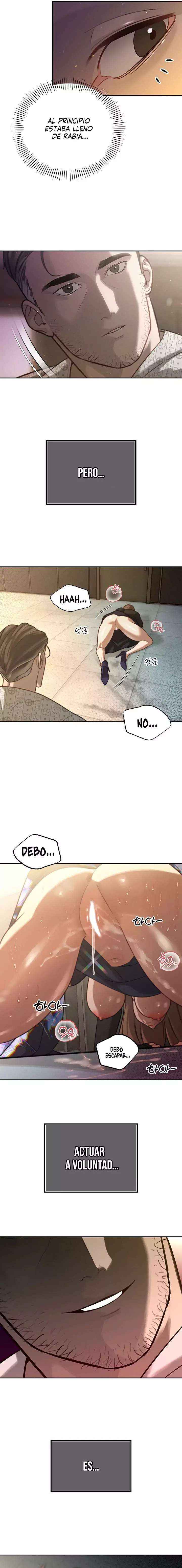 HOT  The Father-In-Law Fucks Them All Page 20 - MangaHe
