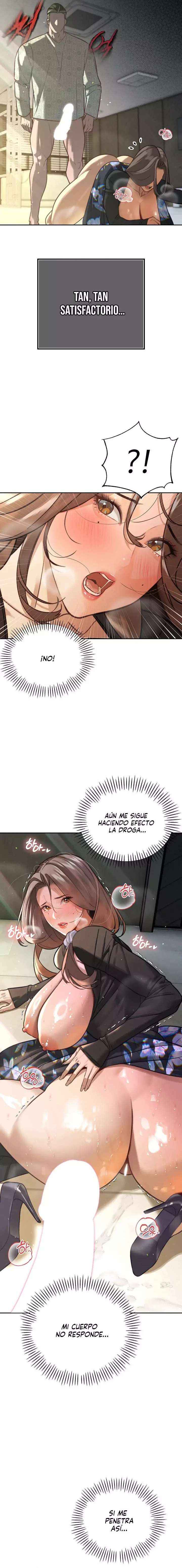 HOT  The Father-In-Law Fucks Them All Page 21 - MangaHe
