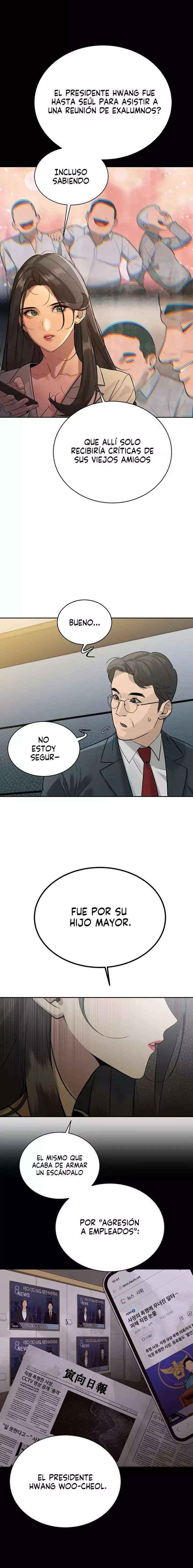 HOT  The Father-In-Law Fucks Them All Page 9 - MangaHe