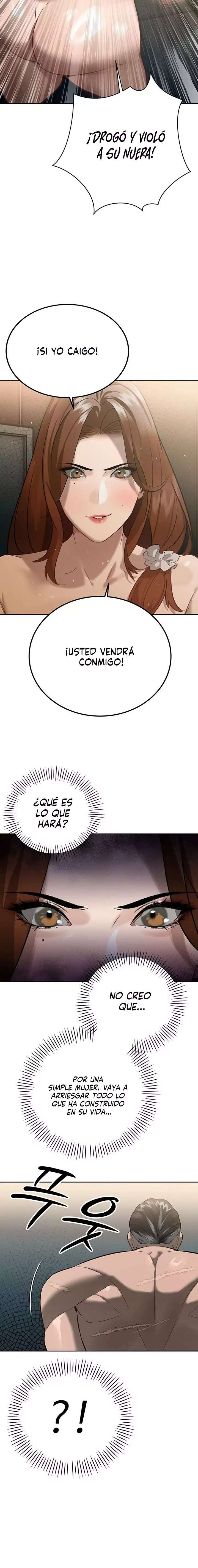 HOT  The Father-In-Law Fucks Them All Page 19 - MangaHe
