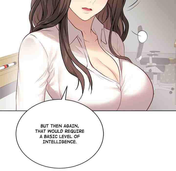 NEW  Private Academy Page 101 - MangaHe
