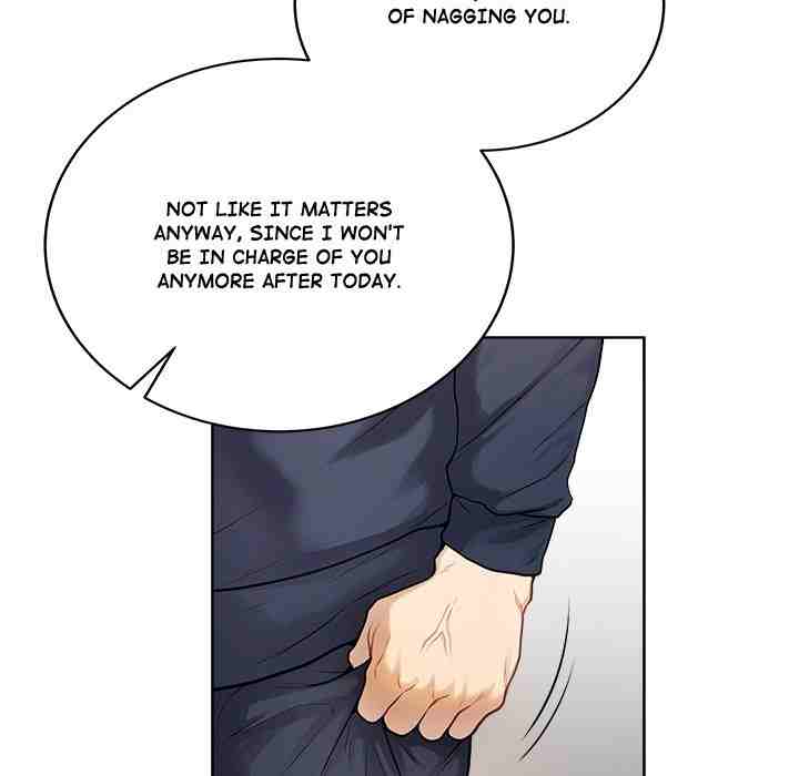 NEW  Private Academy Page 103 - MangaHe