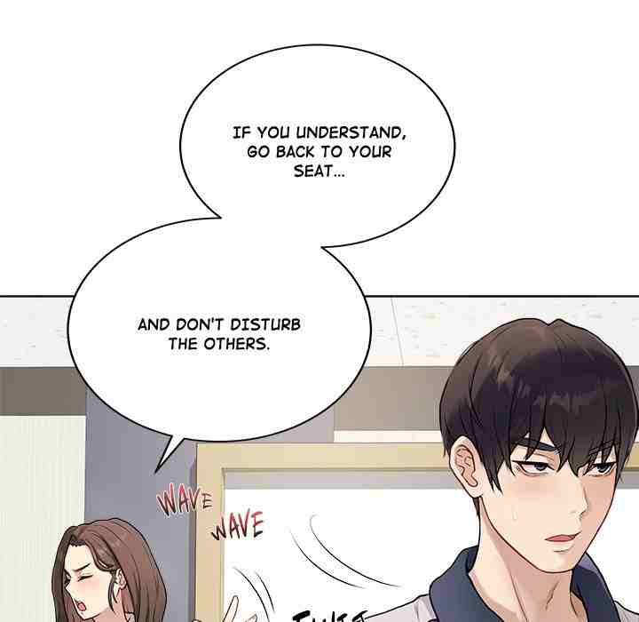 NEW  Private Academy Page 105 - MangaHe