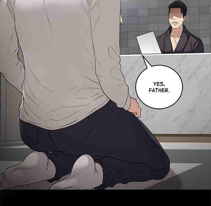 NEW  Private Academy Page 114 - MangaHe