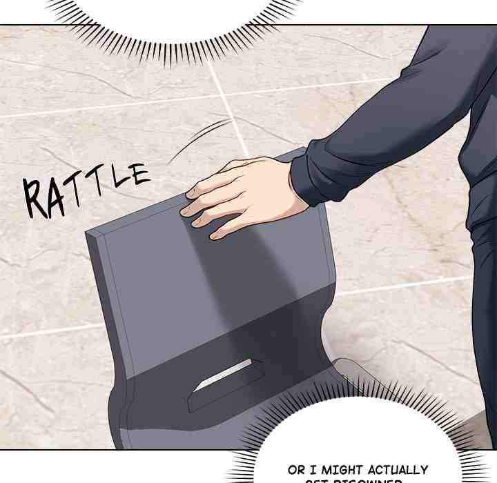 NEW  Private Academy Page 119 - MangaHe