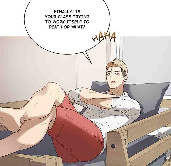NEW  Private Academy Page 146 - MangaHe