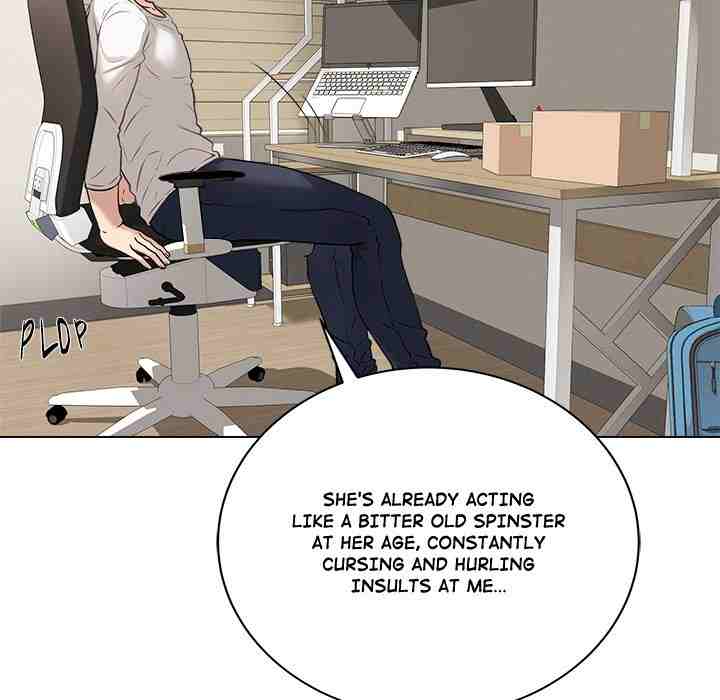 NEW  Private Academy Page 151 - MangaHe