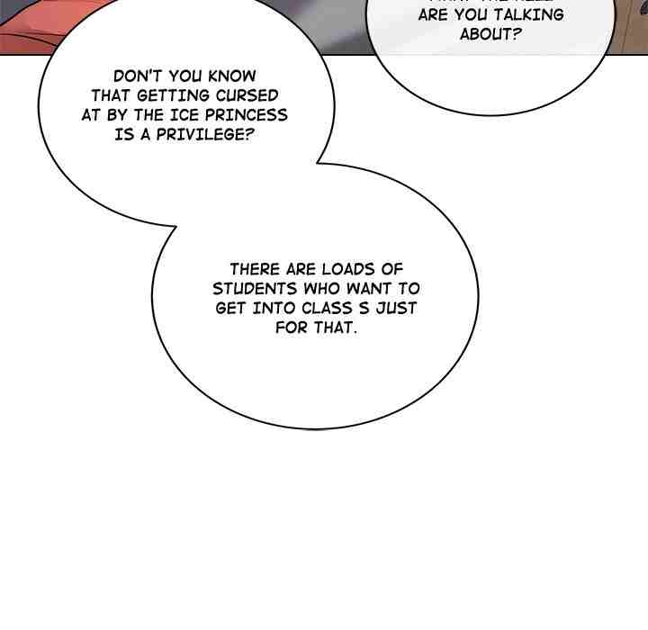 NEW  Private Academy Page 154 - MangaHe