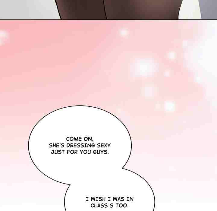 NEW  Private Academy Page 158 - MangaHe