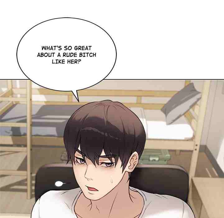 NEW  Private Academy Page 160 - MangaHe