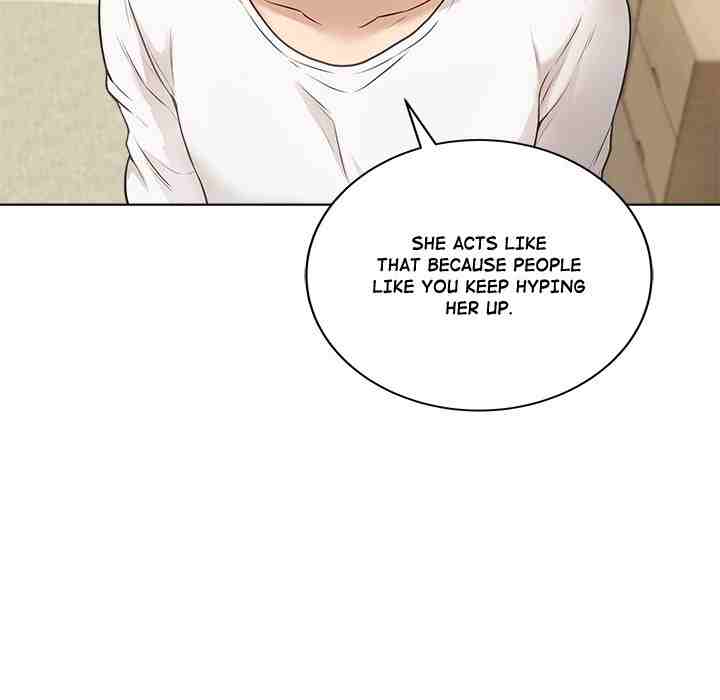 NEW  Private Academy Page 161 - MangaHe