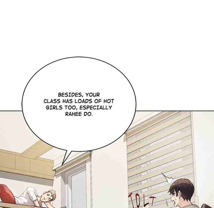 NEW  Private Academy Page 162 - MangaHe