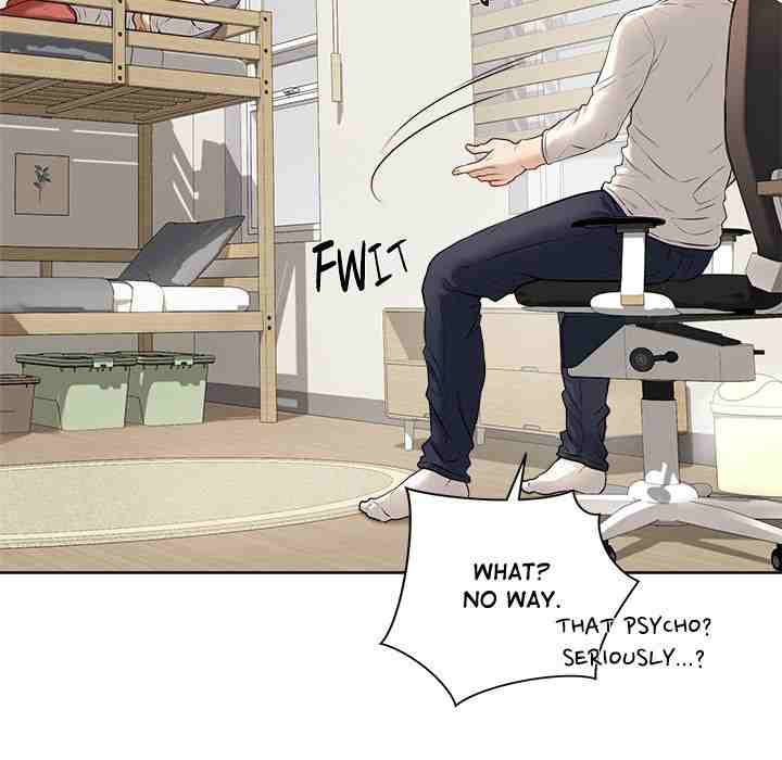 NEW  Private Academy Page 163 - MangaHe