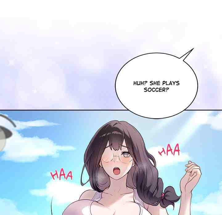 NEW  Private Academy Page 165 - MangaHe