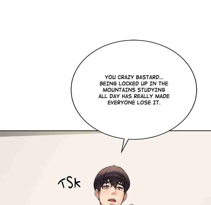 NEW  Private Academy Page 168 - MangaHe