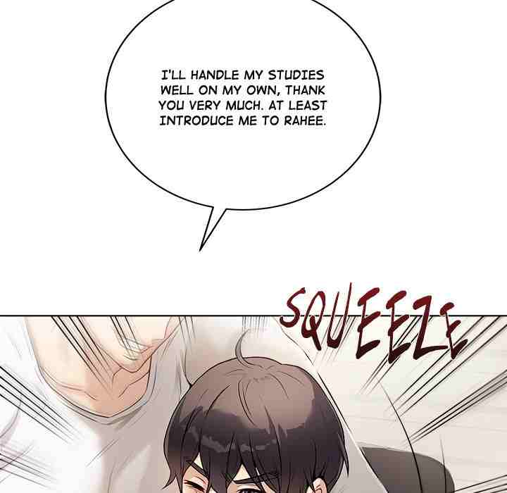 NEW  Private Academy Page 171 - MangaHe