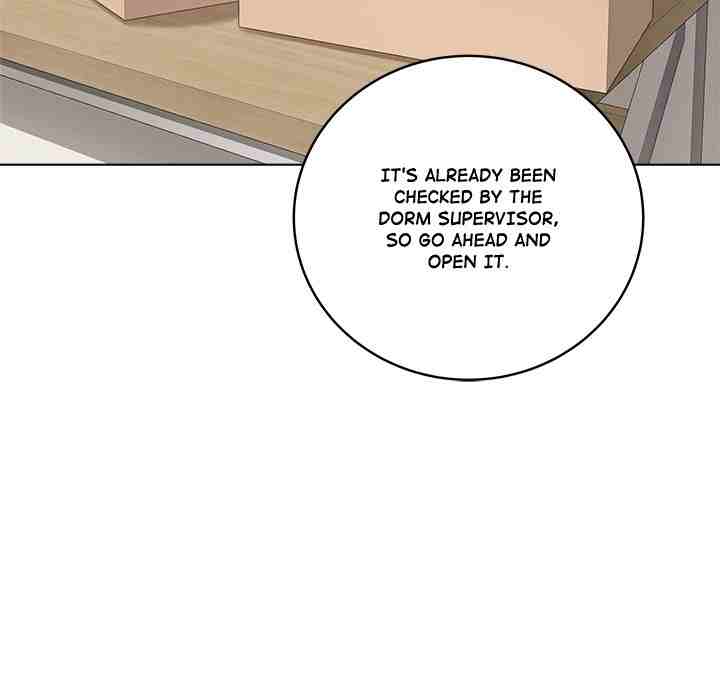 NEW  Private Academy Page 180 - MangaHe