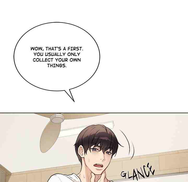 NEW  Private Academy Page 181 - MangaHe
