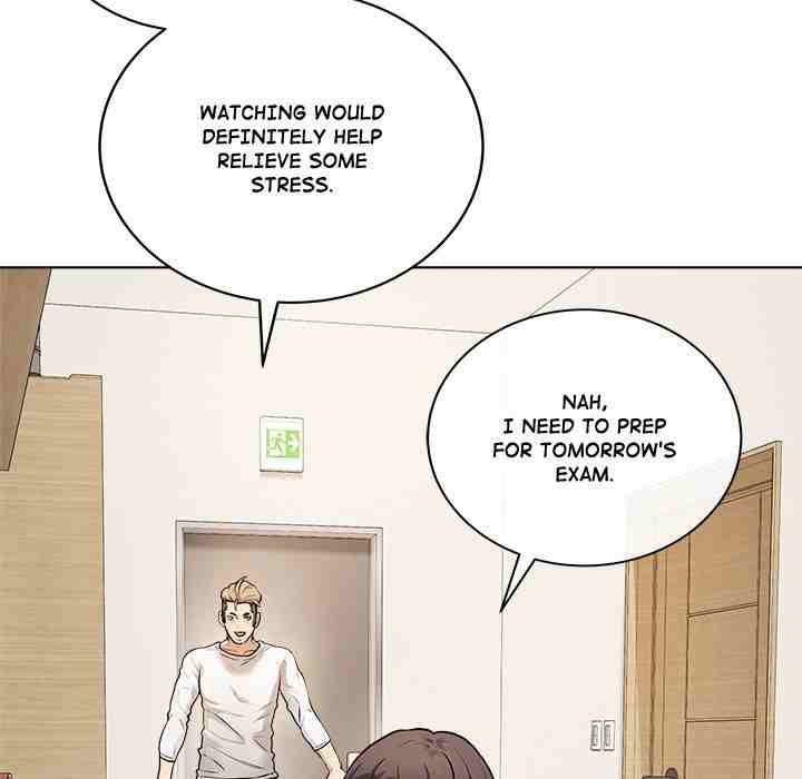 NEW  Private Academy Page 185 - MangaHe