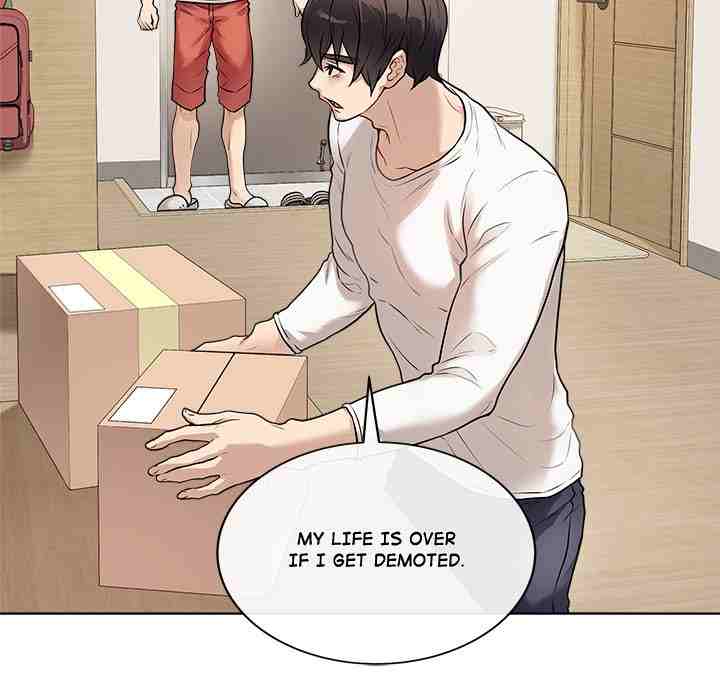 NEW  Private Academy Page 186 - MangaHe