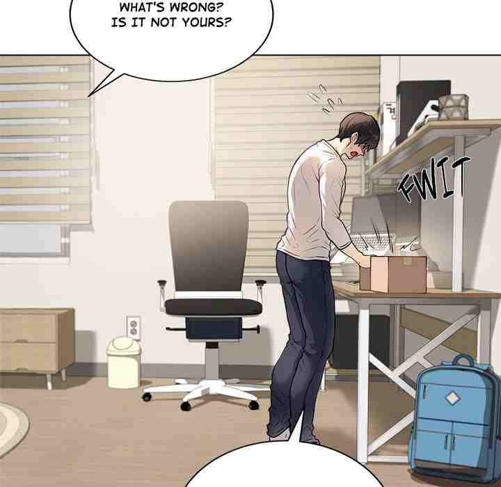 NEW  Private Academy Page 190 - MangaHe