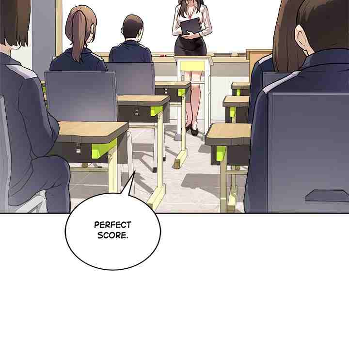 NEW  Private Academy Page 47 - MangaHe