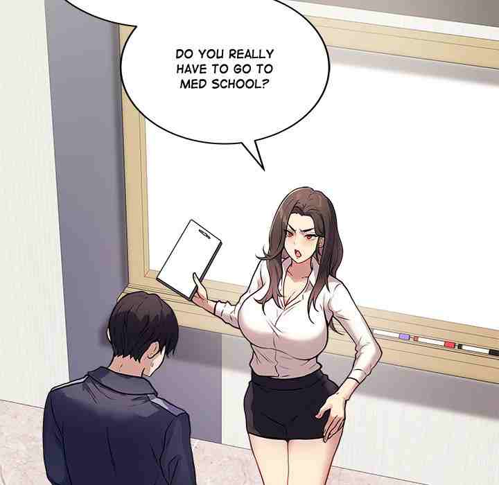 NEW  Private Academy Page 55 - MangaHe